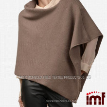 Nuevo producto 2015 poncho mexicano cashmere